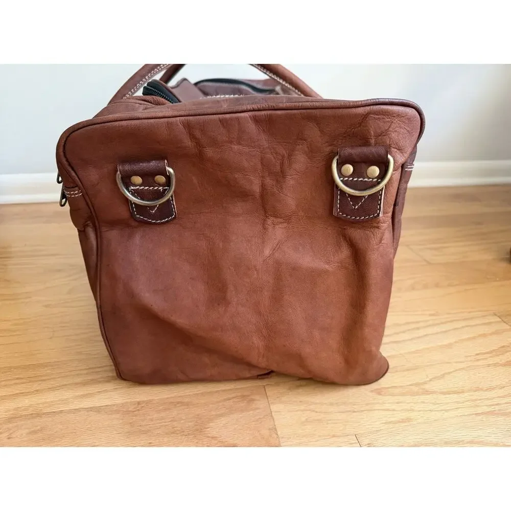 MaheTri large brown